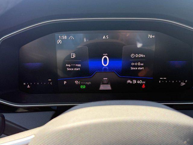 new 2026 Volkswagen Jetta car, priced at $25,611