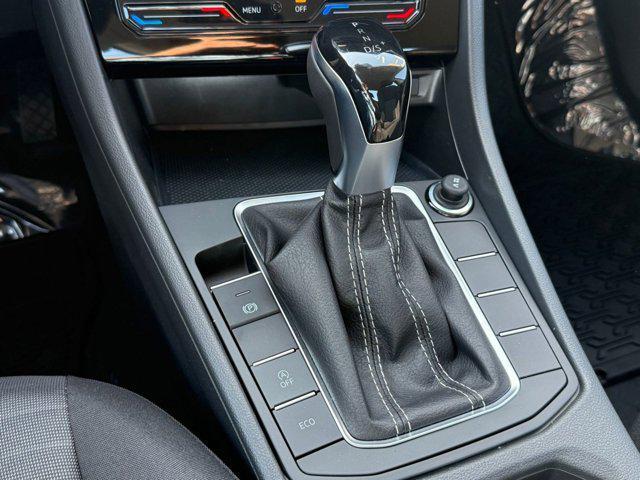 new 2026 Volkswagen Jetta car, priced at $25,611