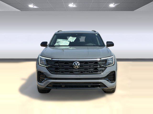 new 2026 Volkswagen Atlas Cross Sport car, priced at $51,941
