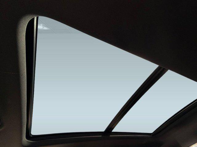 new 2026 Volkswagen Atlas Cross Sport car, priced at $51,941