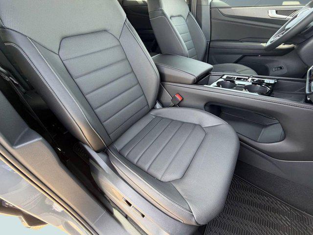 new 2026 Volkswagen Atlas Cross Sport car, priced at $51,941