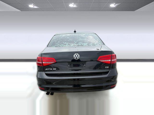 used 2015 Volkswagen Jetta car, priced at $10,746
