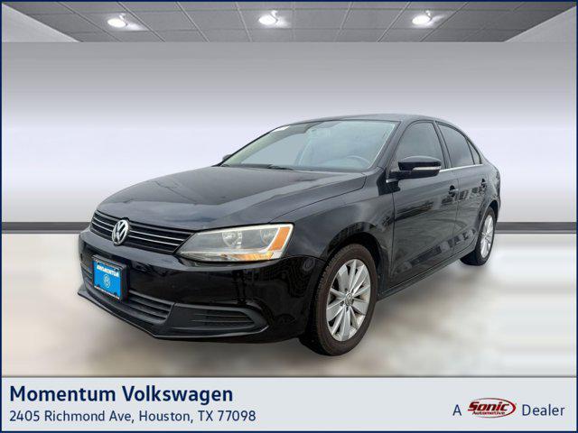 used 2015 Volkswagen Jetta car, priced at $10,746