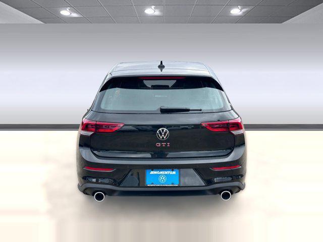 new 2026 Volkswagen Golf GTI car, priced at $39,901