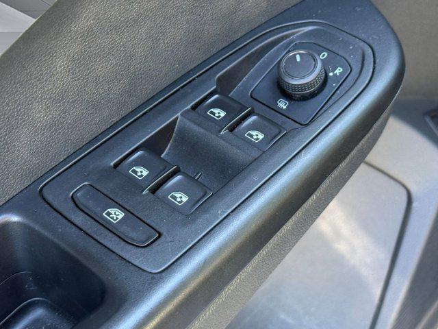 used 2023 Volkswagen Taos car, priced at $19,699