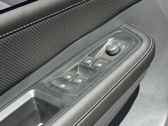 new 2026 Volkswagen Atlas car, priced at $40,881