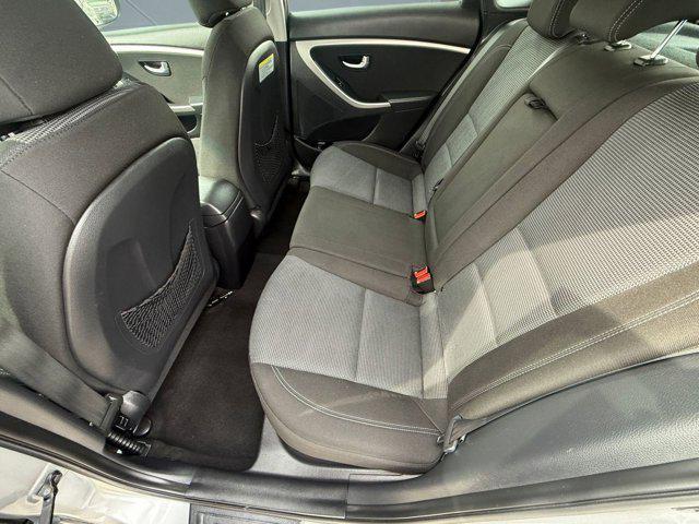 used 2014 Hyundai Elantra GT car, priced at $7,999