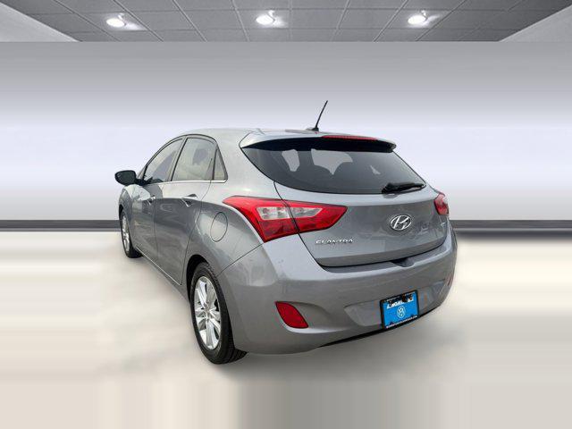 used 2014 Hyundai Elantra GT car, priced at $7,999