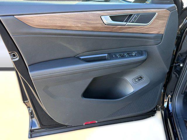 new 2026 Volkswagen Atlas car, priced at $46,191