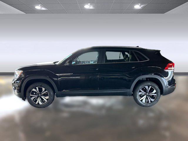 new 2026 Volkswagen Atlas Cross Sport car, priced at $39,431