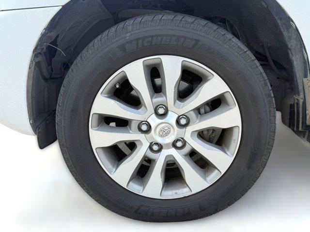 used 2014 Toyota Sequoia car, priced at $14,999