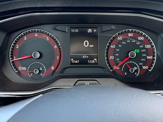 used 2021 Volkswagen Jetta car, priced at $17,999