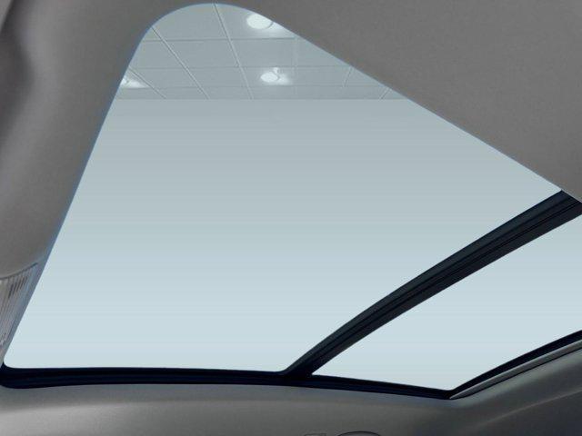 new 2026 Volkswagen Atlas car, priced at $45,541