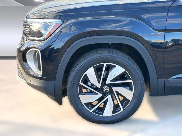 new 2026 Volkswagen Atlas car, priced at $45,541