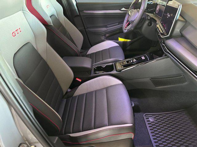 new 2026 Volkswagen Golf GTI car, priced at $43,771