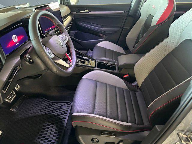 new 2026 Volkswagen Golf GTI car, priced at $43,771