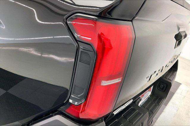 new 2026 Toyota Tacoma car, priced at $35,543