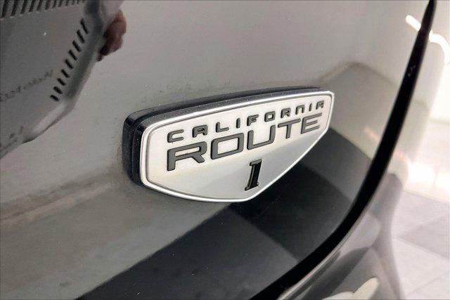 used 2022 Ford Mustang Mach-E car, priced at $26,441