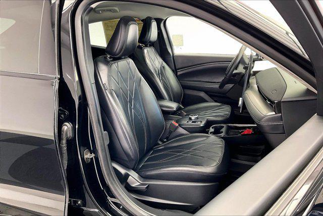 used 2022 Ford Mustang Mach-E car, priced at $26,441