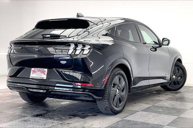 used 2022 Ford Mustang Mach-E car, priced at $26,441