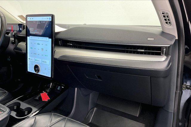 used 2022 Ford Mustang Mach-E car, priced at $26,441