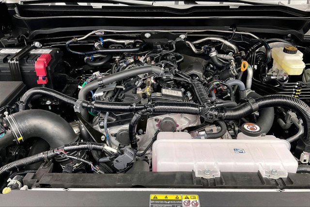 new 2026 Toyota Tacoma car, priced at $40,487