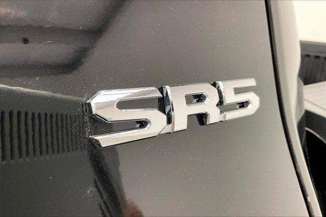 new 2026 Toyota Tacoma car, priced at $40,487