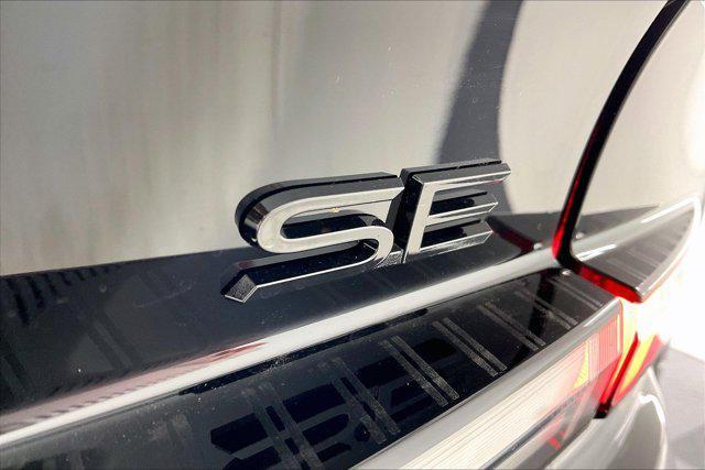 new 2026 Toyota Prius Plug-In Hybrid car, priced at $34,810