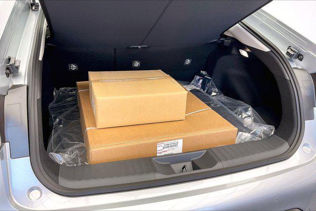 new 2026 Toyota Prius Plug-In Hybrid car, priced at $34,810