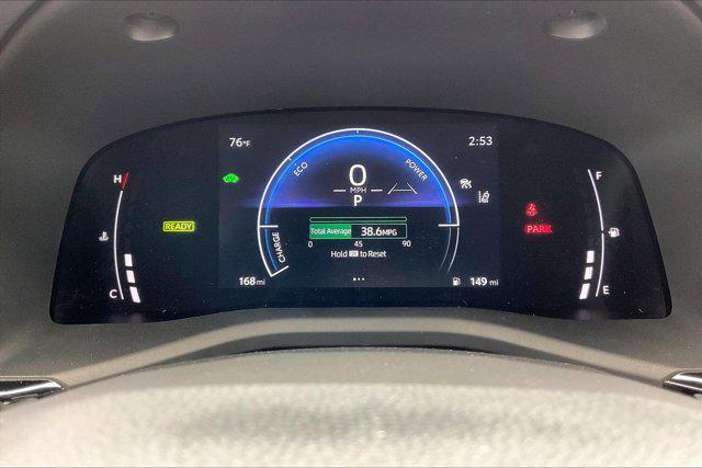 new 2026 Toyota Camry car, priced at $31,353