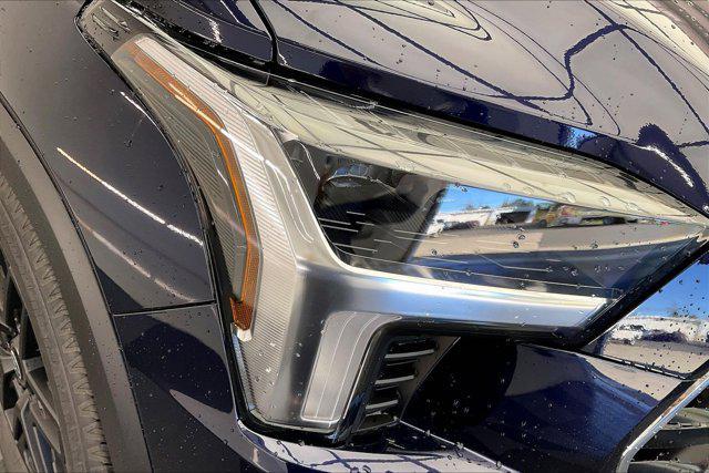 new 2026 Toyota Sequoia car, priced at $76,968