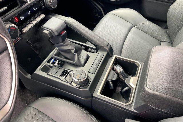 new 2026 Toyota 4Runner car, priced at $58,133