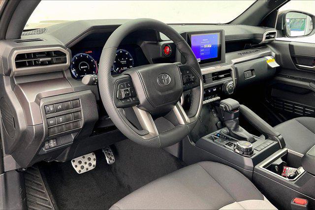 new 2026 Toyota Tacoma car, priced at $43,182