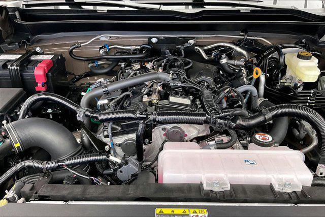 new 2026 Toyota Tacoma car, priced at $43,182