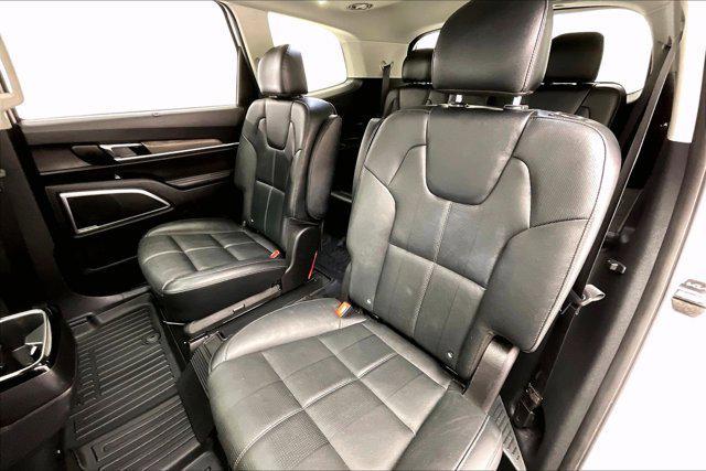 used 2022 Kia Telluride car, priced at $29,635