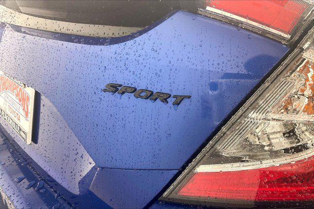 used 2019 Honda Civic car, priced at $18,323