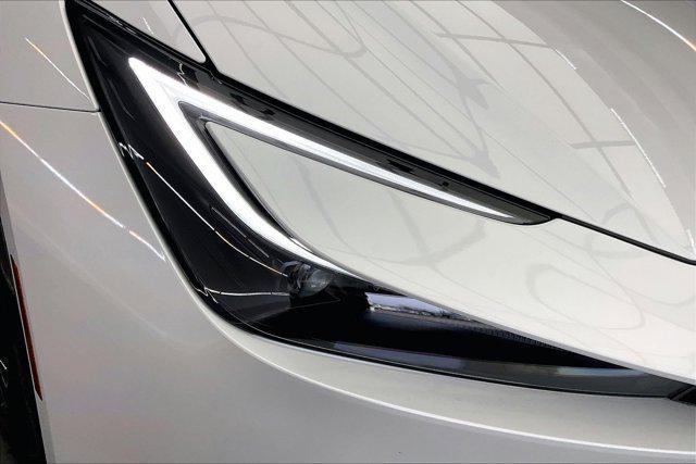 new 2026 Toyota Prius Plug-In Hybrid car, priced at $40,479
