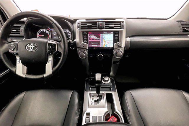 used 2023 Toyota 4Runner car, priced at $42,991