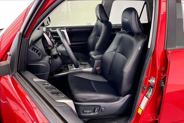 used 2023 Toyota 4Runner car, priced at $42,991