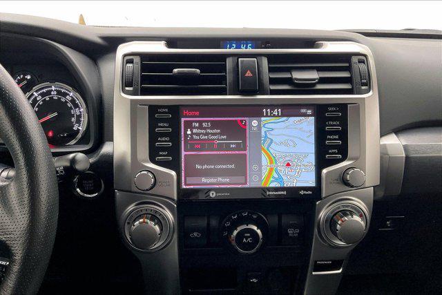 used 2023 Toyota 4Runner car, priced at $42,991