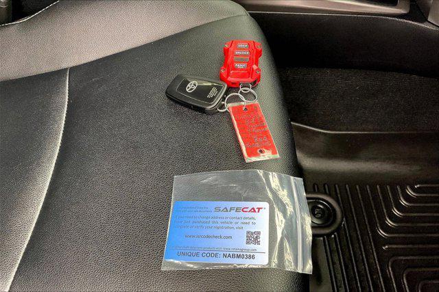 used 2023 Toyota 4Runner car, priced at $42,991