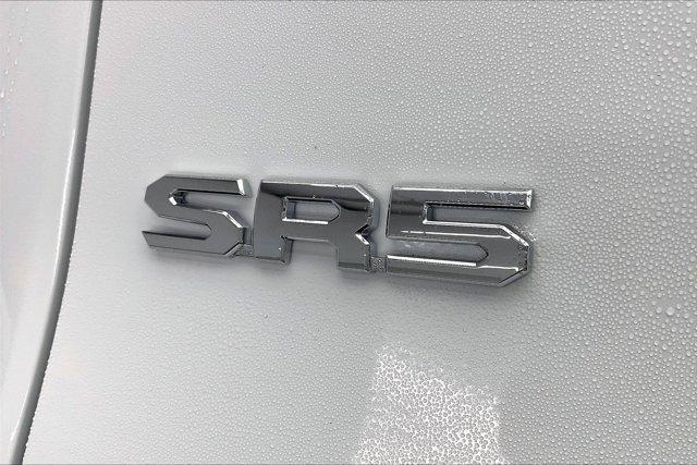 new 2025 Toyota Tacoma car, priced at $40,440