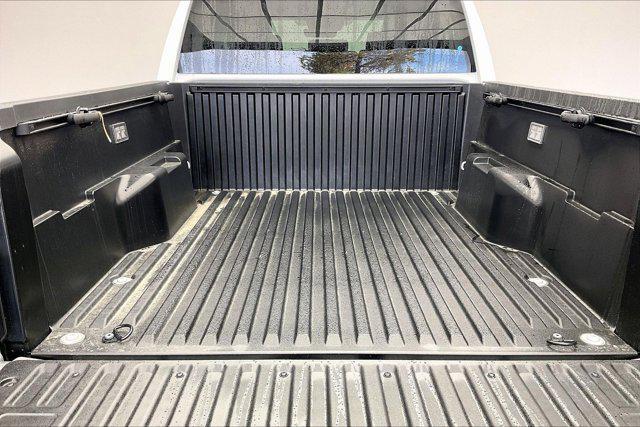 new 2025 Toyota Tacoma car, priced at $40,440