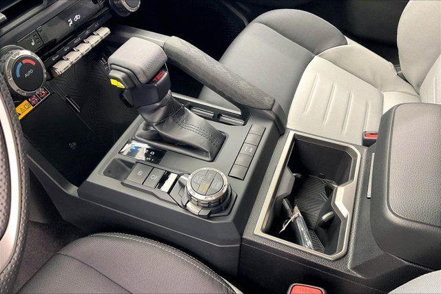 new 2026 Toyota Tacoma car, priced at $48,519