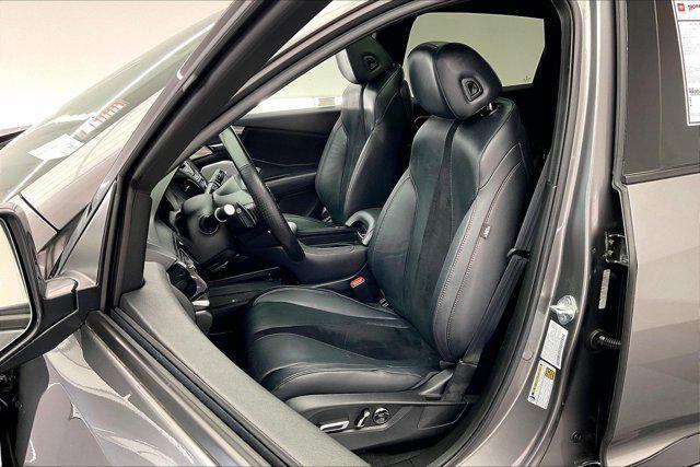 used 2023 Acura RDX car, priced at $39,661