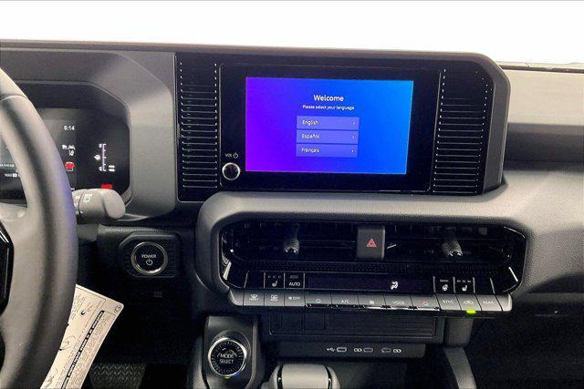 new 2026 Toyota Land Cruiser car, priced at $63,692