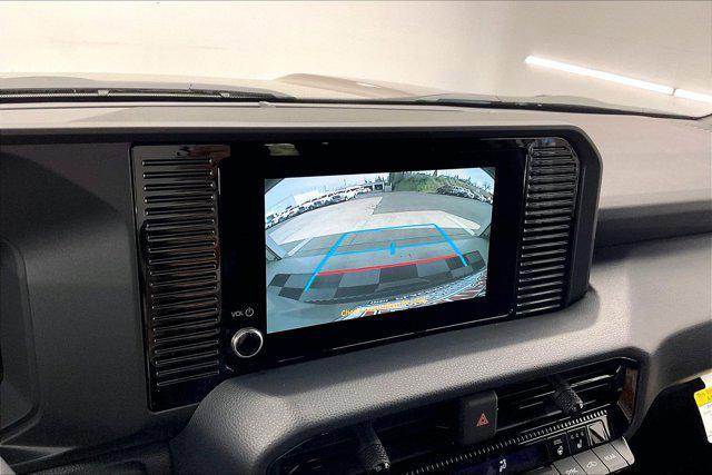 new 2026 Toyota Land Cruiser car, priced at $63,692