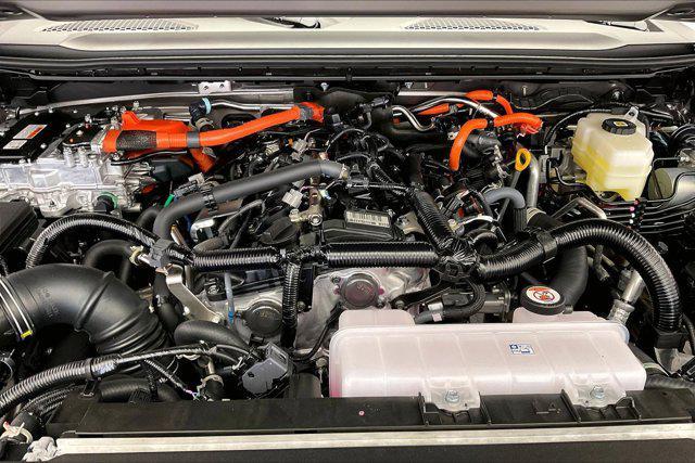 new 2026 Toyota Land Cruiser car, priced at $63,692