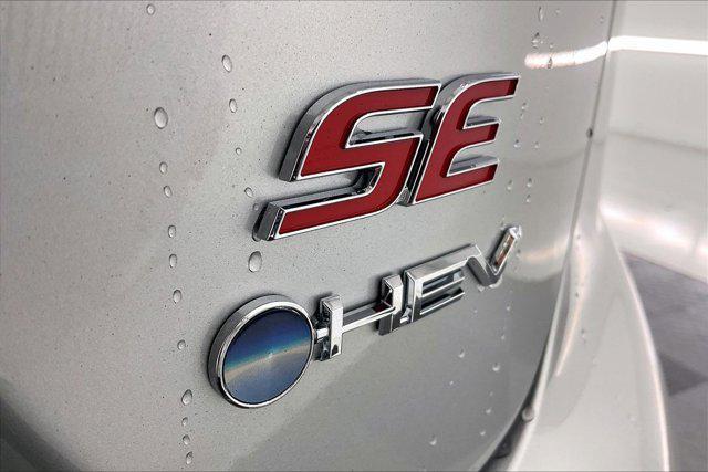 new 2026 Toyota Corolla Hybrid car, priced at $29,663