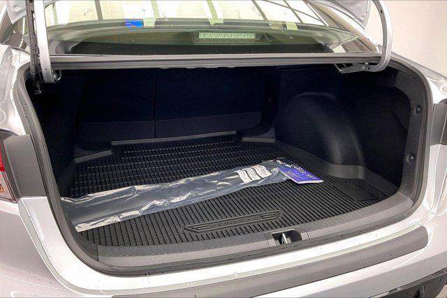 new 2026 Toyota Corolla Hybrid car, priced at $29,663